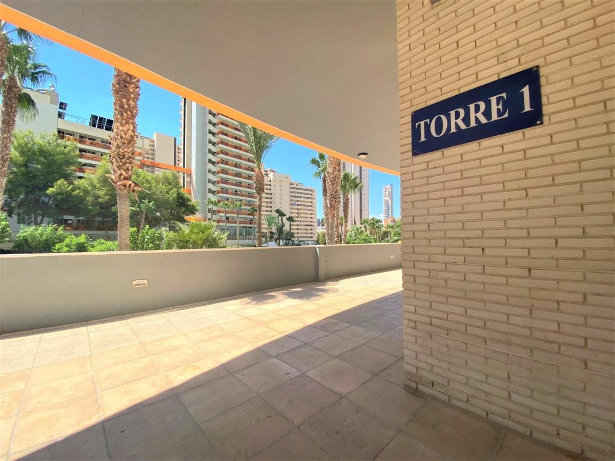 Gemelos 22-1-6 Appartement *