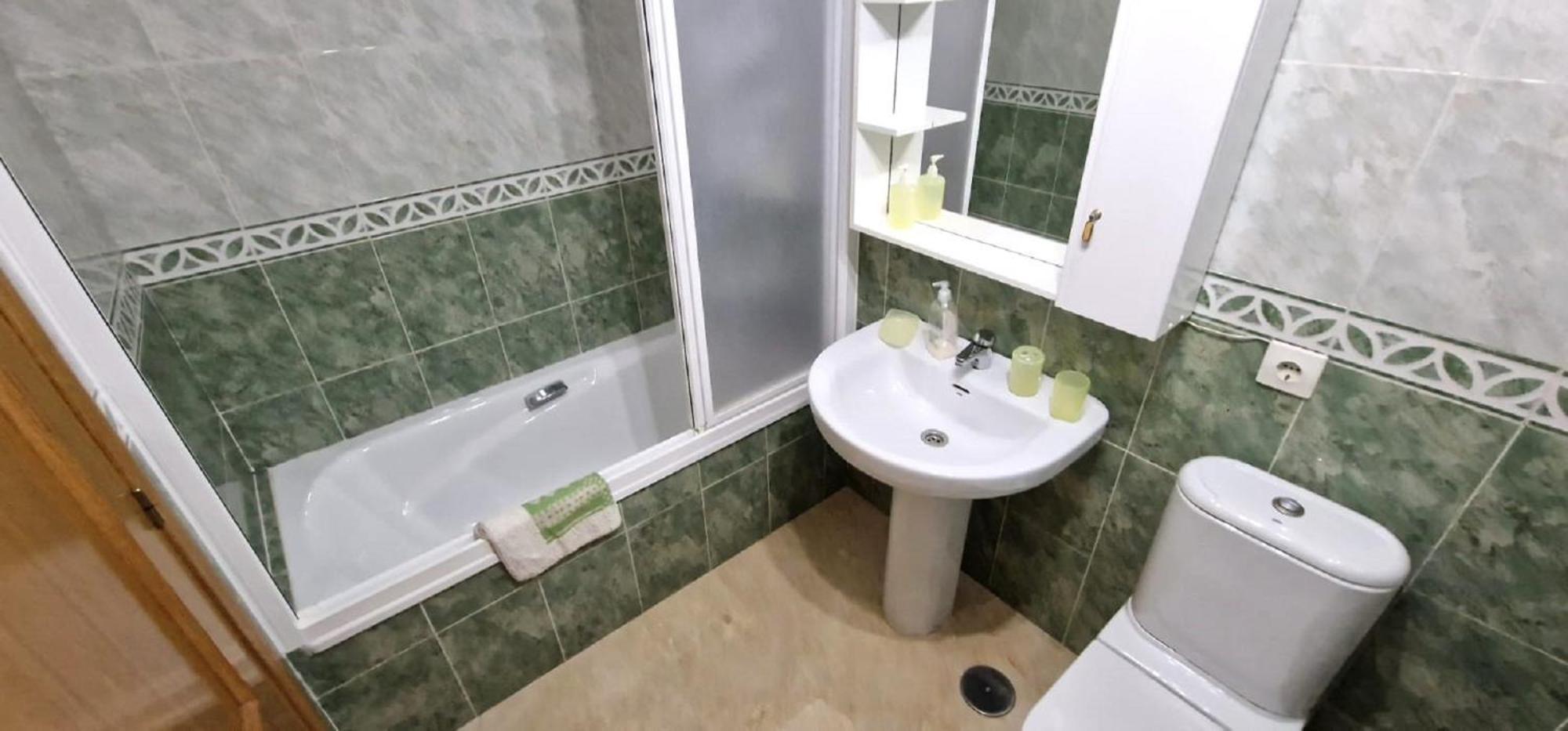Apartament Gemelos 22-1-6