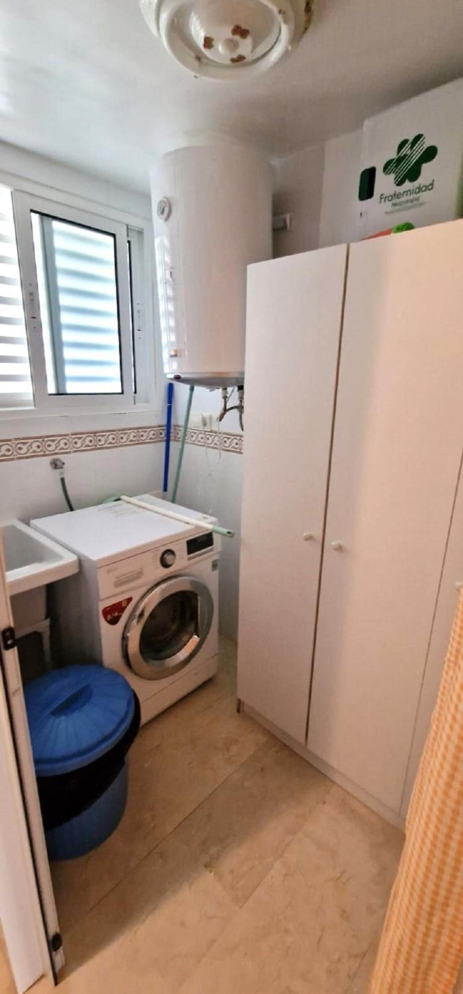 Appartement Gemelos 22-1-6 *